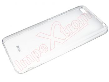 Transparent TPU case for Xiaomi Redmi Note 5A